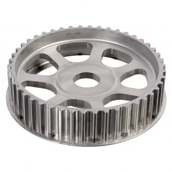 Roue dentée, arbre à came FEBI BILSTEIN 49193