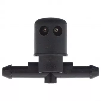Gicleur d'eau de nettoyage, nettoyage des vitres avant gauche FEBI BILSTEIN 49194