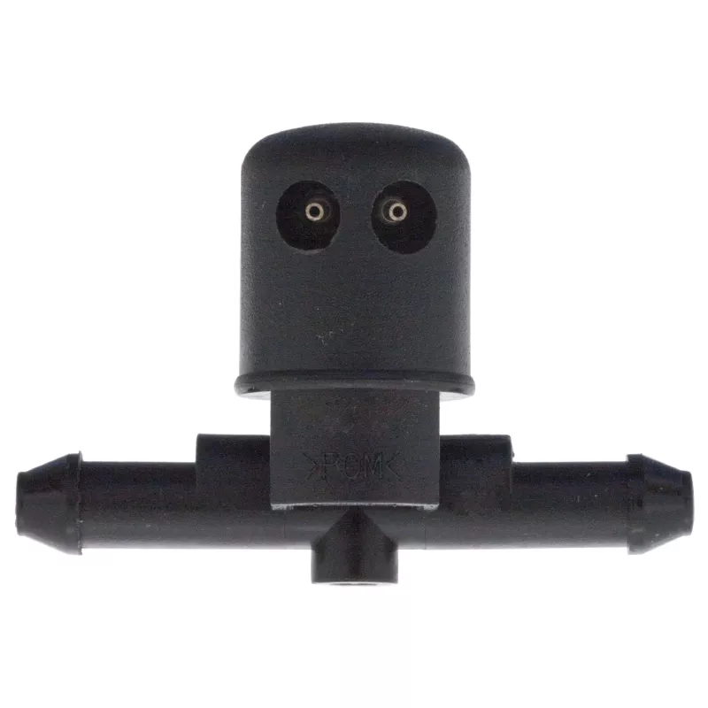 Gicleur d'eau de nettoyage, nettoyage des vitres avant gauche FEBI BILSTEIN 49194