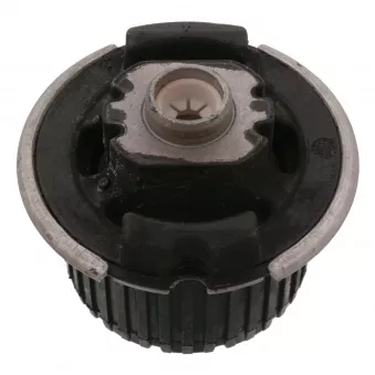 Suspension, corps de l'essieu FEBI BILSTEIN 49197