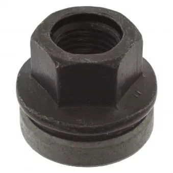 Écrou de roue FEBI BILSTEIN 49201