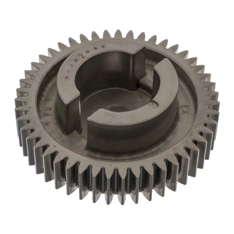 Roue dentée, arbre à came FEBI BILSTEIN 49202