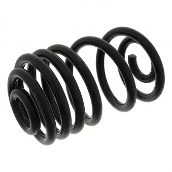 Ressort de suspension FEBI BILSTEIN 49232