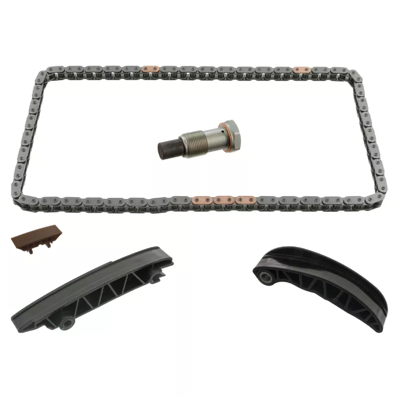 Kit de distribution par chaîne FEBI BILSTEIN 49235