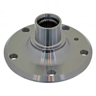 Moyeu de roue FEBI BILSTEIN 49258