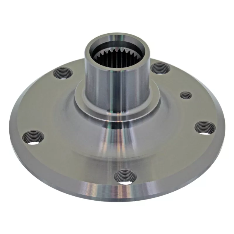 Moyeu de roue FEBI BILSTEIN 49258