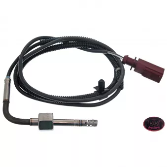 Palpeur, température des gaz FEBI BILSTEIN 49260