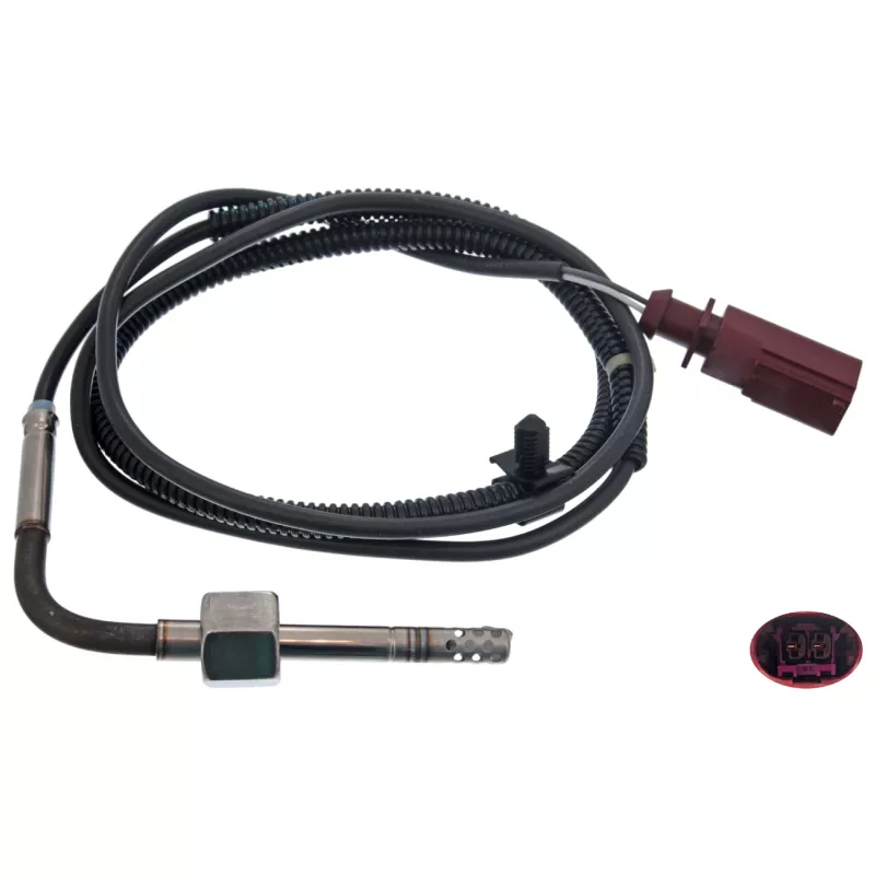 Palpeur, température des gaz FEBI BILSTEIN 49260