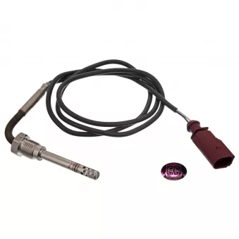 Palpeur, température des gaz FEBI BILSTEIN 49263