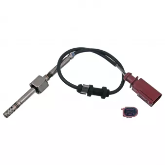 Palpeur, température des gaz FEBI BILSTEIN 49265