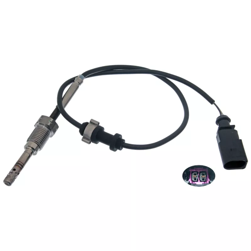 Palpeur, température des gaz FEBI BILSTEIN 49267