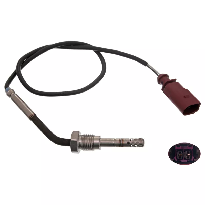 Palpeur, température des gaz FEBI BILSTEIN 49269