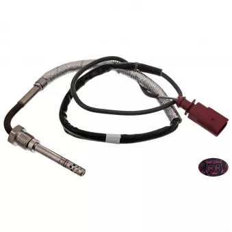 Palpeur, température des gaz FEBI BILSTEIN 49270