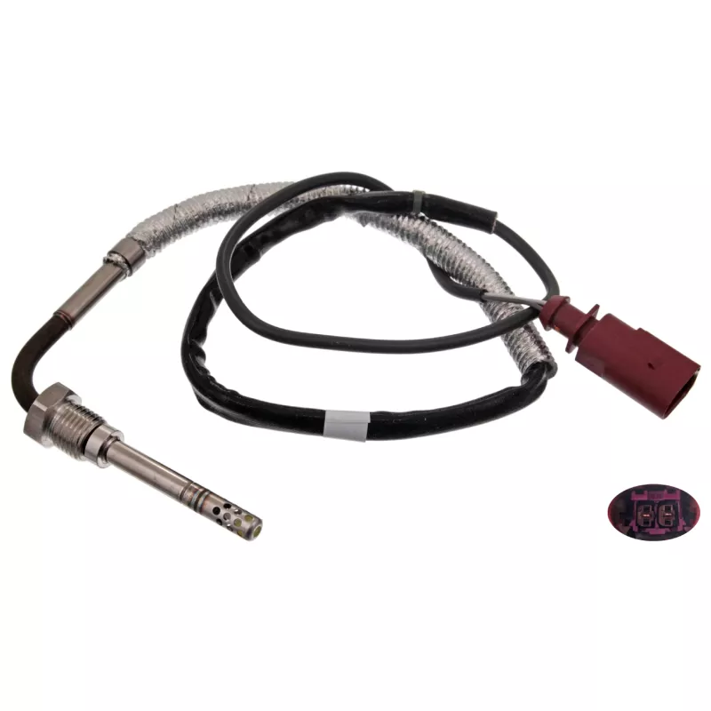 Palpeur, température des gaz FEBI BILSTEIN 49270