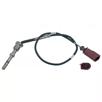 Palpeur, température des gaz FEBI BILSTEIN 49271