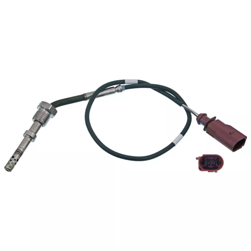 Palpeur, température des gaz FEBI BILSTEIN 49271