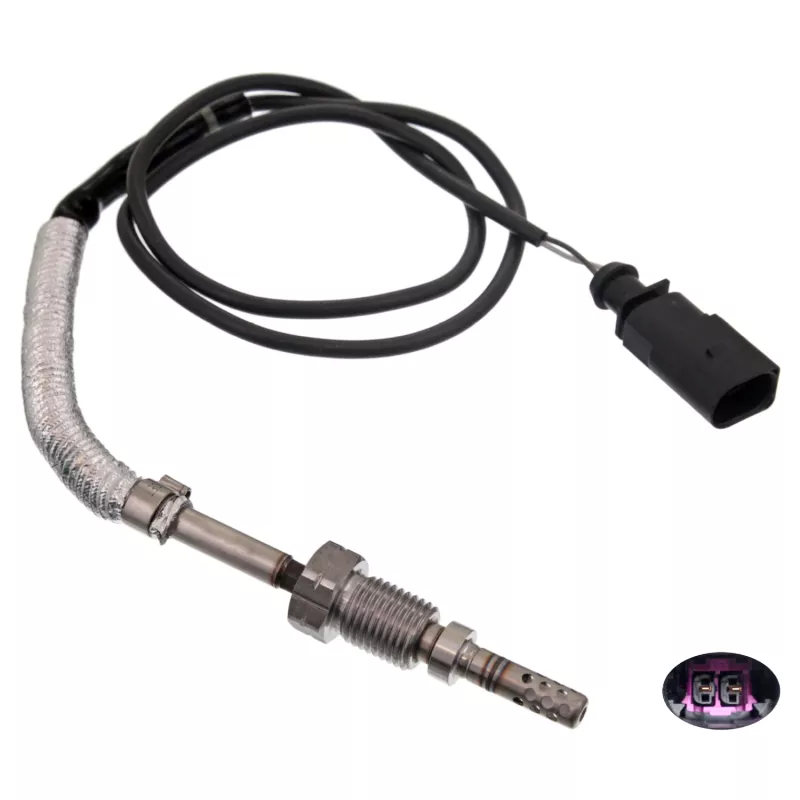 Palpeur, température des gaz FEBI BILSTEIN 49272