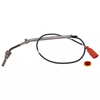 Palpeur, température des gaz FEBI BILSTEIN 49273
