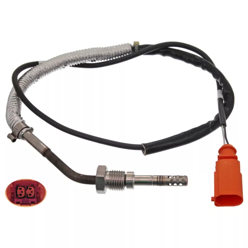 Palpeur, température des gaz FEBI BILSTEIN 49274