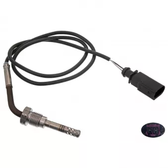 Palpeur, température des gaz FEBI BILSTEIN 49275