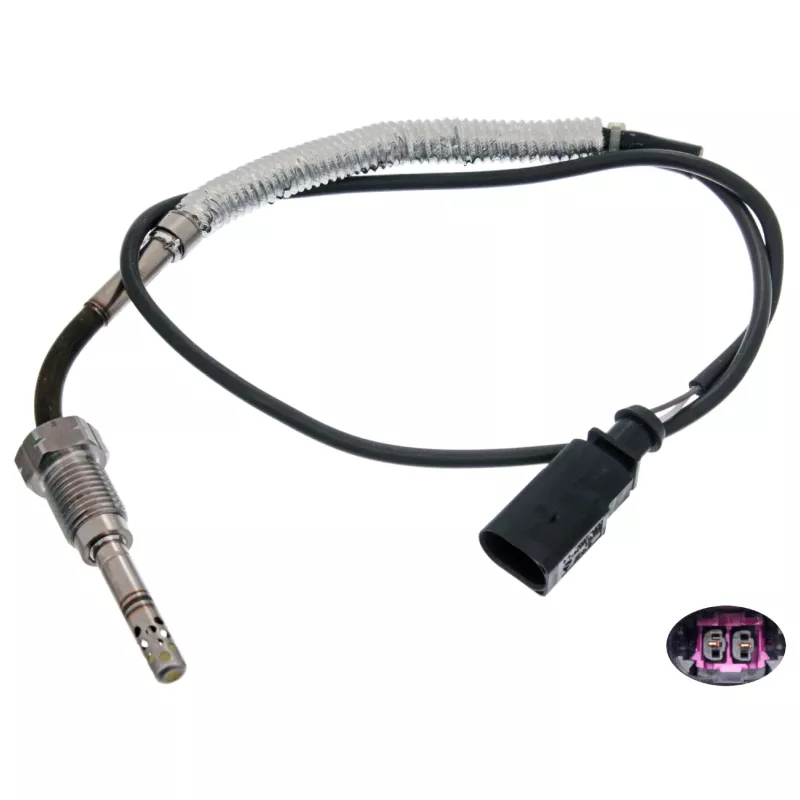 Palpeur, température des gaz FEBI BILSTEIN 49276
