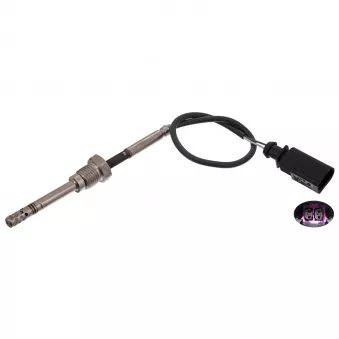 Palpeur, température des gaz FEBI BILSTEIN 49279