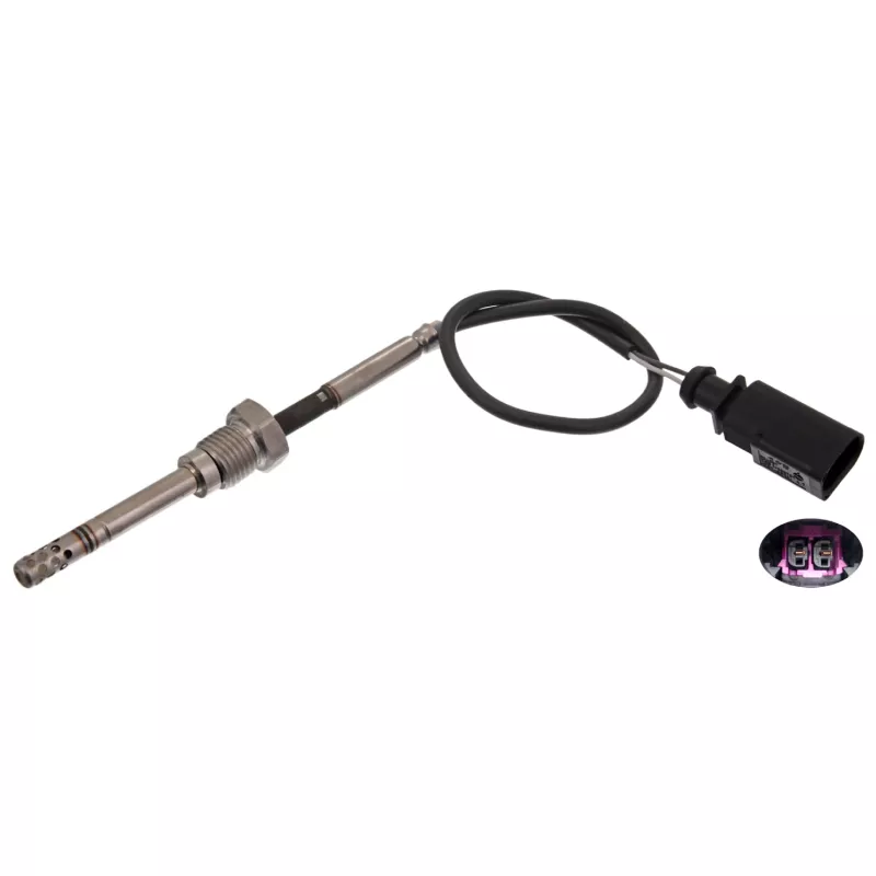 Palpeur, température des gaz FEBI BILSTEIN 49279