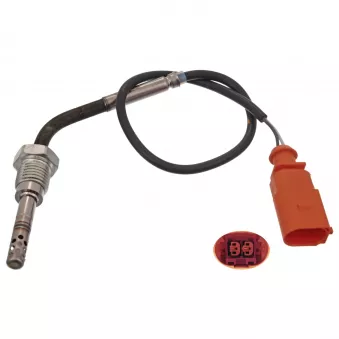 Palpeur, température des gaz FEBI BILSTEIN 49282