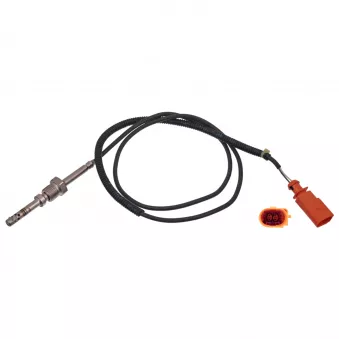 Palpeur, température des gaz FEBI BILSTEIN 49285