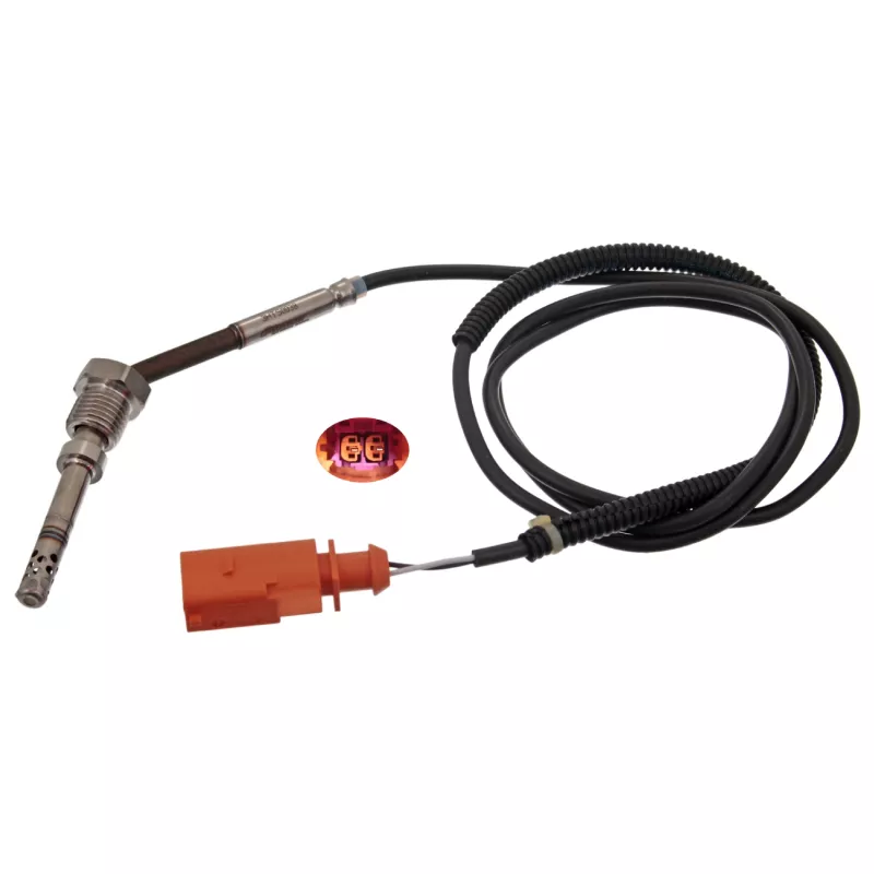 Palpeur, température des gaz FEBI BILSTEIN 49286