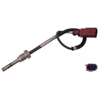 Palpeur, température des gaz FEBI BILSTEIN