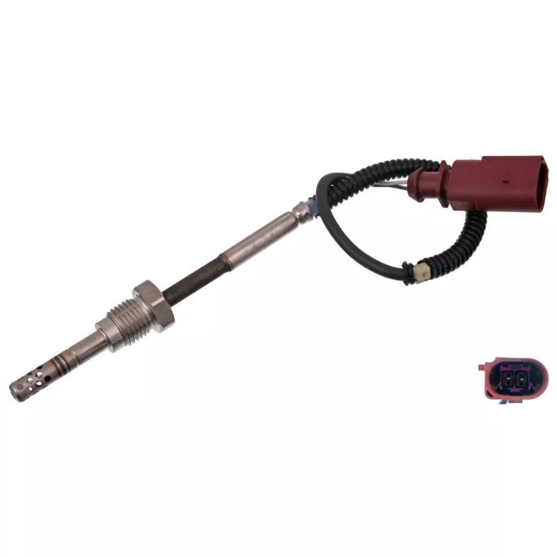 Palpeur, température des gaz FEBI BILSTEIN 49287