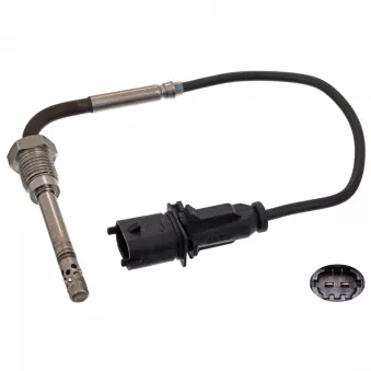 Palpeur, température des gaz FEBI BILSTEIN 49288