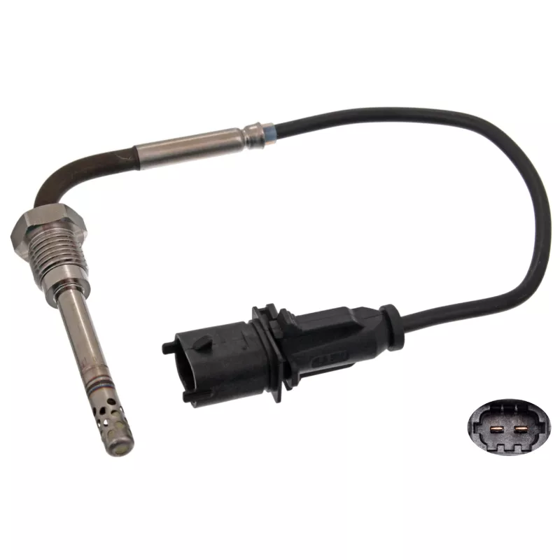 Palpeur, température des gaz FEBI BILSTEIN 49288