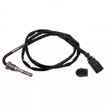 Palpeur, température des gaz FEBI BILSTEIN 49289
