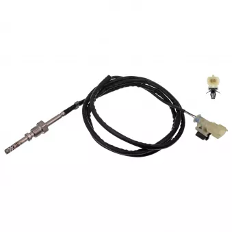 Palpeur, température des gaz FEBI BILSTEIN 49290