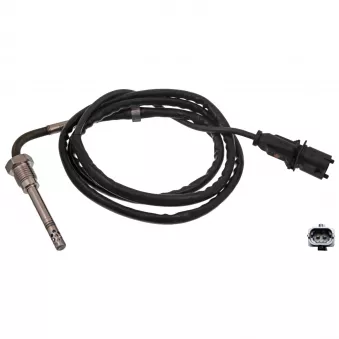 Palpeur, température des gaz FEBI BILSTEIN 49291
