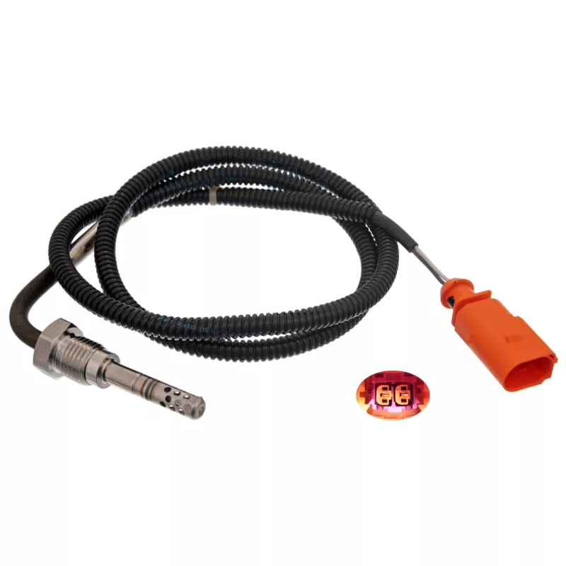 Palpeur, température des gaz FEBI BILSTEIN 49293
