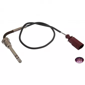 Palpeur, température des gaz FEBI BILSTEIN 49294