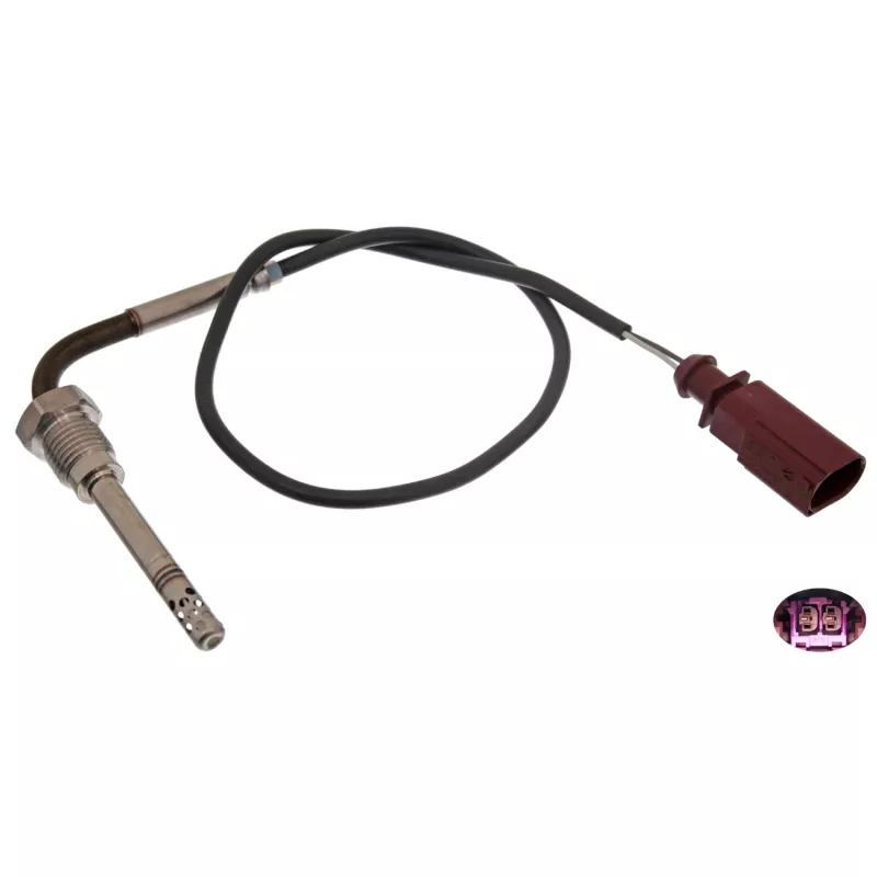 Palpeur, température des gaz FEBI BILSTEIN 49294
