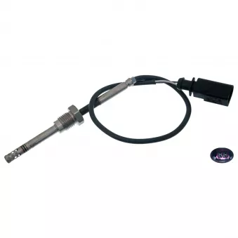 Palpeur, température des gaz FEBI BILSTEIN 49297