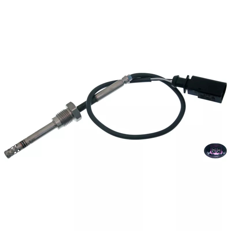 Palpeur, température des gaz FEBI BILSTEIN 49297