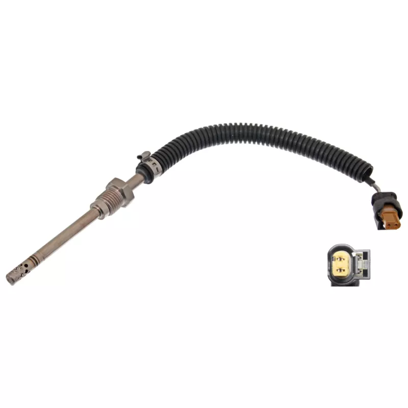 Palpeur, température des gaz FEBI BILSTEIN 49298