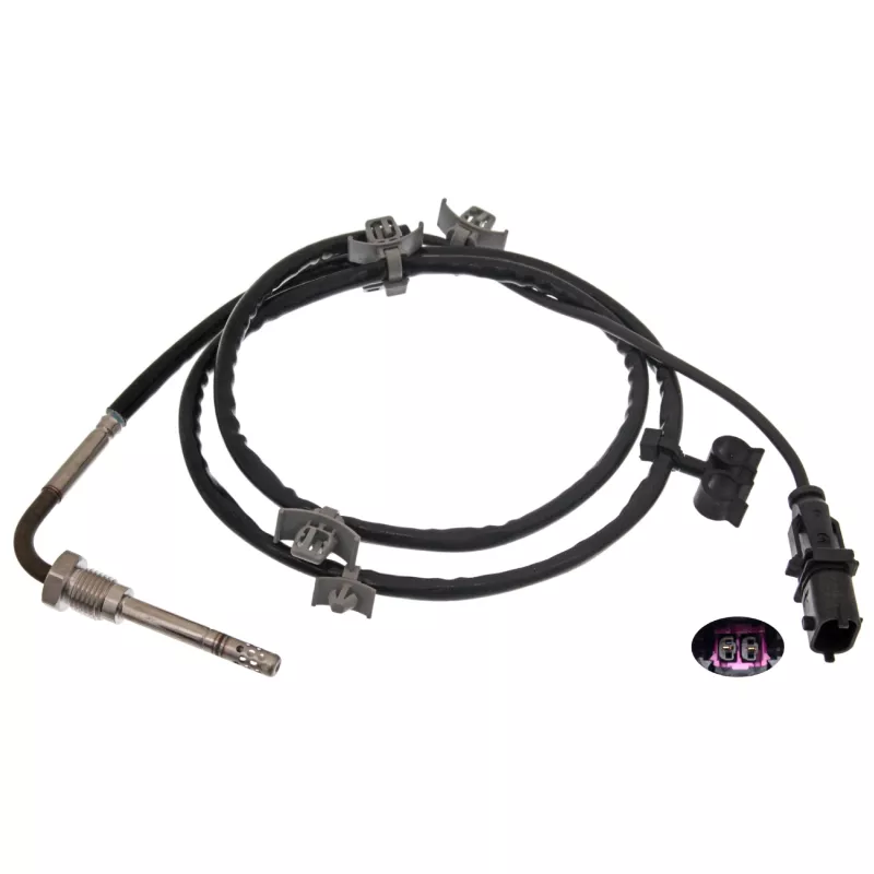 Palpeur, température des gaz FEBI BILSTEIN 49300