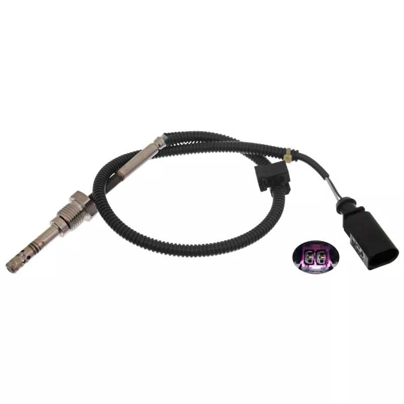Palpeur, température des gaz FEBI BILSTEIN 49301