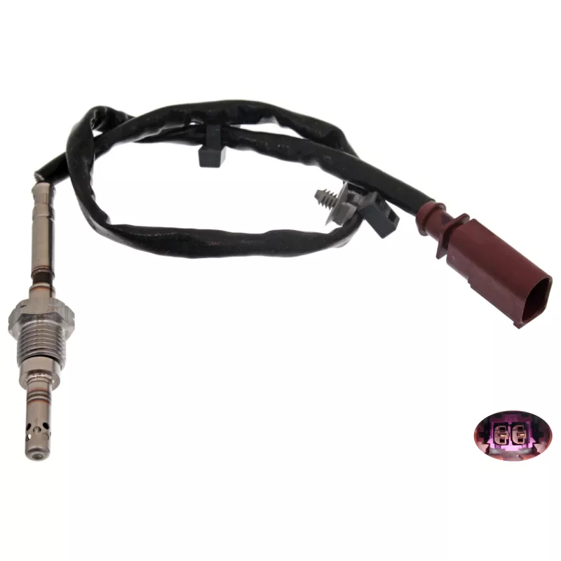 Palpeur, température des gaz FEBI BILSTEIN 49304