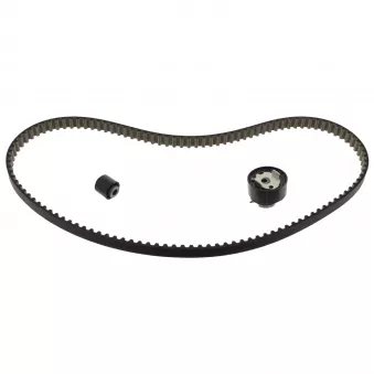 Kit de distribution FEBI BILSTEIN 49370