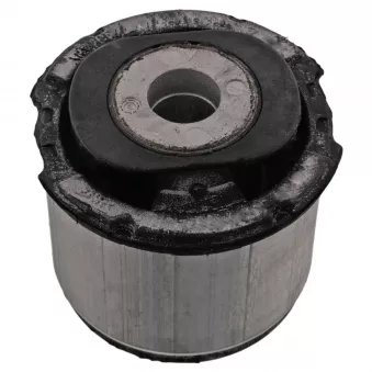 Suspension, corps de l'essieu FEBI BILSTEIN 49376