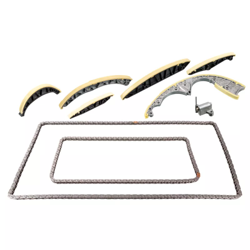 Kit de distribution par chaîne FEBI BILSTEIN 49400