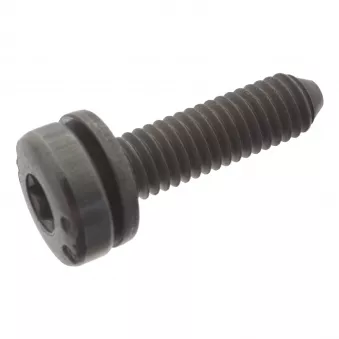 Bouchon fileté, boîte de transmission FEBI BILSTEIN 49401